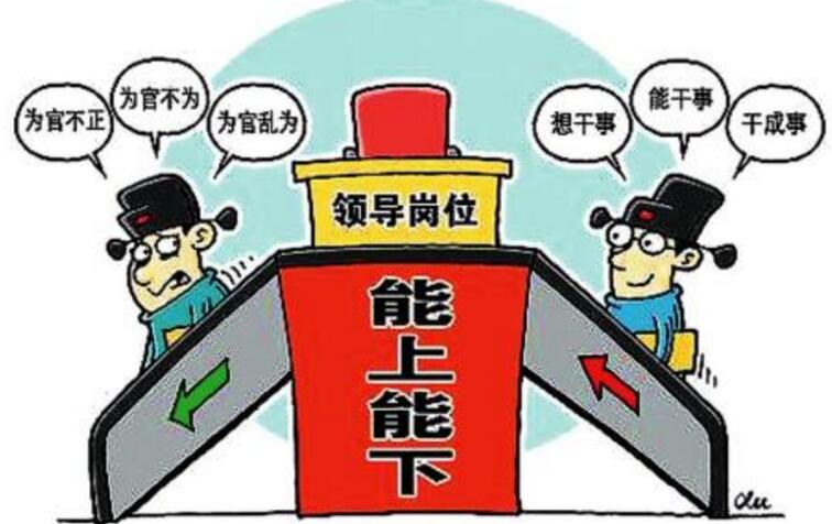 向"能力不行"说no